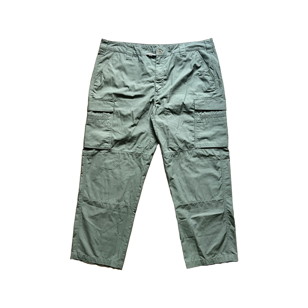 Propper Womens RevTac Pants 20 Cargo Tactical Ripstop Workwear Grunge Gorpcore